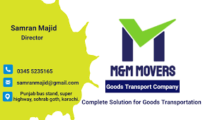 Movers to efficiently relocate them at rates they. M M Movers Karachi Pakistan Facebook