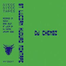 Тренд danza kuduro tik tok тренды 2020 danzakudurochalenge. St Lucian Kuduro Mixtape Dj Chengz Nyege Nyege Tapes