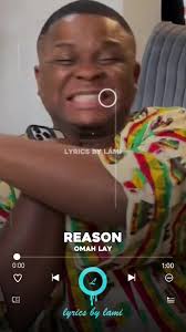 Omah Lay Are You Taking Picturws of Your Memories