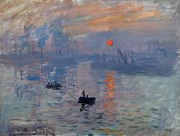 El cuadro de Monet que dio nombre al Impresionismo revela sus secretos -  RTVE.es