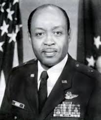 JAMES T. BODDIE JR. > Air Force > Biography Display