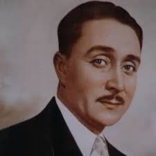 He is known for his work on l.a. Ruta Patrimonial Oscar Castro Zuniga ç…§ç‰‡ Facebook