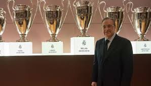 ريال مدريد الإسباني وبرشلونة الإسباني. ÙÙ„ÙˆØ±Ù†ØªÙŠÙ†Ùˆ Ø¨ÙŠØ±ÙŠØ² ÙˆØ§Ù„Ø³ÙØ± Ø¹Ø¨Ø± Ø§Ù„Ø²Ù…Ù† Ù‡ÙƒØ°Ø§ ØµØ¹Ø¯ Ø±ÙŠØ§Ù„ Ù…Ø¯Ø±ÙŠØ¯ Ø¥Ù„Ù‰ Ø§Ù„Ù‚Ù…Ø© Ø³Ø¨ÙˆØ±Øª 360