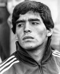 Pin By محسن دادگر On Maradona Unico E Irrepetible Diego Maradona Football Photography Football Images