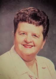 Eva Carolyn Meeks Obituary