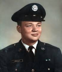 Jack Presley Obituary