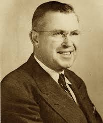 Samuel Sidney Bates Sr. (1890-1967)