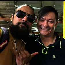 Big thank you to all those who came out for the 2018 SU Directory release  party this weekend, especially those from back in the day: Buddy Joe  Hooker, Alan Oliney, Billy Burton,