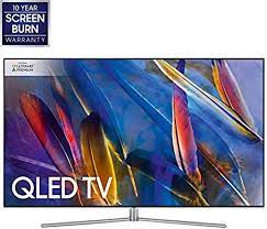 The best qled tv that we've tested is the samsung q80/q80t qled. Samsung Q7f 55 Inch 2017 Qled Certified Ultra Hd Amazon De Elektronik