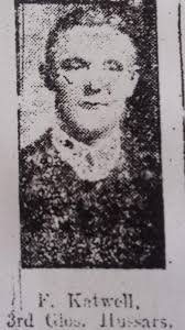 Lives of the First World War