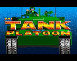 With the world still dramatically slowed down due to the global novel coronavirus pandemic, many people are still confined to their homes and searching for ways to fill all their unexpected free time. M1 Tank Platoon Download 1990 Amiga Game