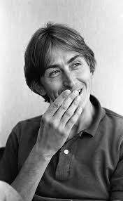 È morto Mark Hollins cantante dei "talk talk" . Aveva 64 anni.