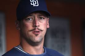 Luke Gregerson To Pitch For Team USA