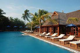 Olhuveli Beach Spa Resort 5 Maldives Maldives Holidays Resort Spa Perfect Vacation