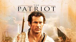 Watch The Patriot Online: Free Streaming & Catch Up TV in Australia | 7plus