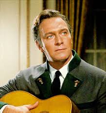 What are the von trapp children up to as adults? Sound Of Music Christopher Plummer As Captain Von Trapp He Is The Only One I Will Recognize As Wo Sound Of Music Christopher Plummer Edelweiss Sound Of Music