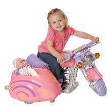 Check spelling or type a new query. Oh Yes Kids Pink Motorcycle Ride On With Side Car Pink Motorcycle Ride On Toys Riding Motorcycle