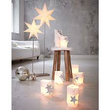 Lichtjes Dekor Weihnachtsbeleuchtung Weihnachtsdeko Aus Metall