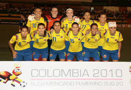 Check spelling or type a new query. Seleccion Colombia Femenina Clasifica A La Copa Mundial De Alemania Y A Los Juegos Olimpicos De Londres