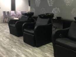 House of beauty felixstowe, felixstowe. The Glass House Hair Beauty Salon