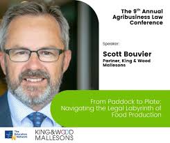 TEN's Annual Agribusiness Law Conference