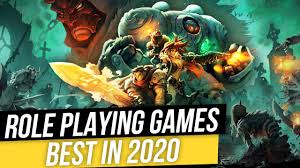 Best Offline Rpg Games For Android And Ios Youtube