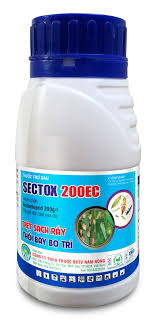 Sectox 200EC