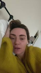 Jake Borelli Leaving Greys Anatomy