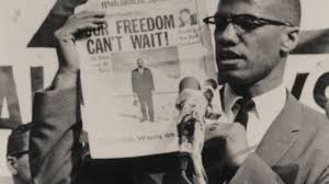 Malcolm X: A human rights activist moving towards socialism