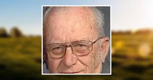 E.M. Thompson Obituary December 10, 2010