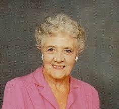 Helen Julia Eden Latta (1915-2008)