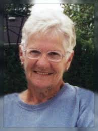 Ethel Comeau Obituary