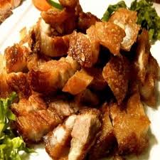 1 poitrine de dinde désossée de 3 lb. Philippin Lechon Kawali Guide Recettes