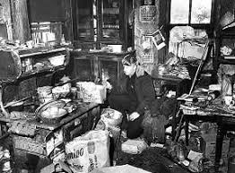 Inserisci qui il nome di chi ha citato la frase celebre: Ed Gein Portrait Sur Tueursenserie Org