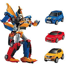 Maybe you would like to learn more about one of these? 20 Ide Tobot Kartun Tema Pesta Ulang Tahun Anak