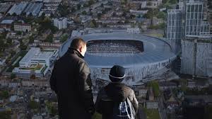 Salah satu klub asal london, tottenham hotspur sedikit lagi akan memakai stadion baru pengganti. Stadion Baru Diuji Coba Spurs Masih Harus Gunakan Wembley Kumparan Com