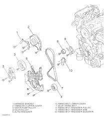 Component locations, eng., pdf, 1,60 mb. 2004 Mitsubishi Lancer Serpentine Belt Routing And Timing Belt Diagrams