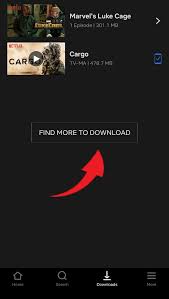If you've ever fallen down a new show rabbit hole — and been delighted to discover more than one season of the series is already available — then you'll no doubt understand the pull of a netflix marathon. How To Download Netflix Shows And Movies Komando Com