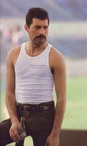 Freddie Mercury Photo Freddie Mercury Queen Freddie Mercury Freddie Mercury Funny People