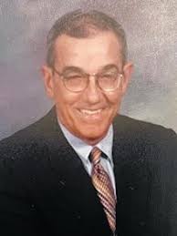 John Carnahan Obituary (1934