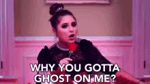# gif # jack o'connell # kathryn prescott # kaya scodelario # kayaedit # luke pasqualino # mine # skins # skinsedit. Ghosting Gifs Tenor