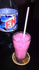 Resepi sirap bandung soda 500 ml air soda 1/2 tin susu cair sirap garam #airsirap #airbandung #sirapbandungsoda #airsoda. Namakucella Air Soda Bandung