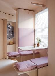 More details related to small box room bedroom design ideas video:detail: A 13 Square Meter Home Packed Full Of Ideas Gestalten Eu Shop