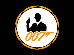 The Name Is Bond James Bond James Bond Bond 007 James Bond