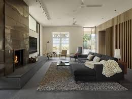 Modern Country Interior Design