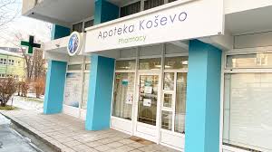 Apoteka