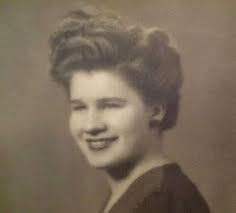 Janet Patterson “Jenny” Morgan Harris (1921-1997)