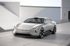 Using android automotive gives drivers a range of benefits, but most importantly, you won't need to tether your phone to your car anymore to get access to volvo has officially launched the xc40 recharge. Polestar Teases An All Electric Concept Sedan Running Android Automotive The Verge