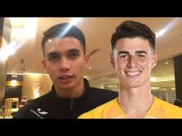 Nadeo argawinata, 23, from indonesia bali united fc, since 2019 goalkeeper market value: Obri Bersama Nadeo Argawinata Keeper Yang Selalu Menjaga Top Performance Youtube