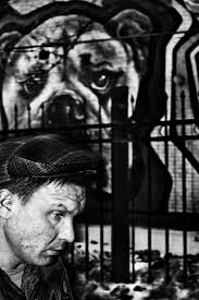 Jacob Aue Sobol: Arrivals and Departures